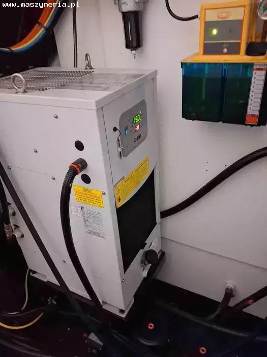 Centro di lavoro CNC TBI VC 1270 HH New Line in vendita - foto 7